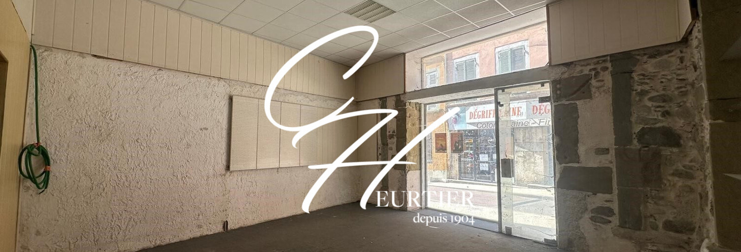 Divers  74 m² à louer à Voiron (38500)