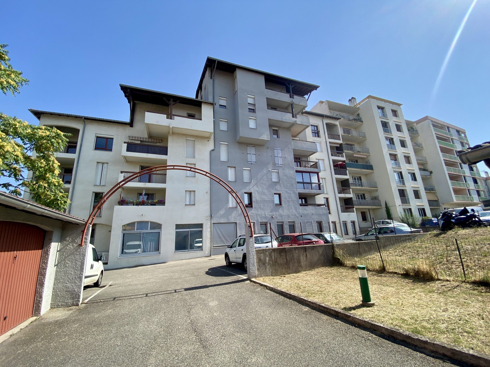 Appartement  T4 à vendre Bourg-de-Péage 26300