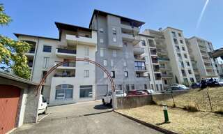 Appartement 5 Pièces 90 m² à vendre à Bourg-de-Péage (26300)