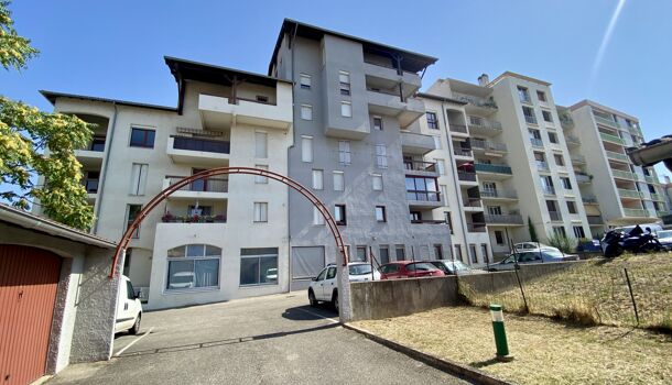 Appartement 4 pièces  à vendre Bourg-de-Péage 26300