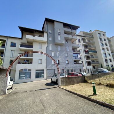 Appartement 5 pièces 165000 €