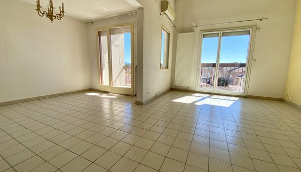 Appartement 4 pièces  à vendre Bourg-de-Péage 26300