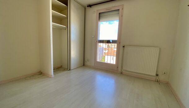 Appartement 4 pièces  à vendre Bourg-de-Péage 26300