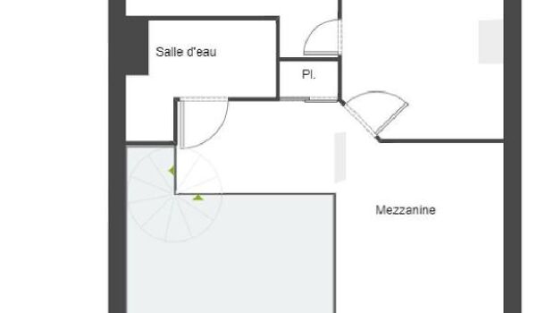 Appartement 4 pièces  à vendre Bourg-de-Péage 26300