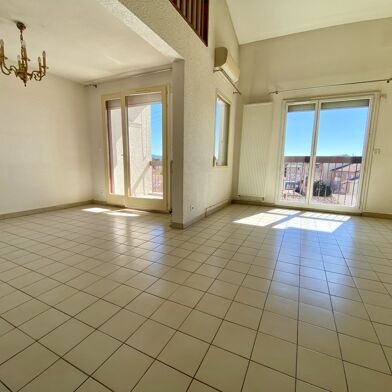 Appartement 5 pièces 165000 €