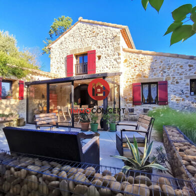 Maison 7 pièces 345000 €