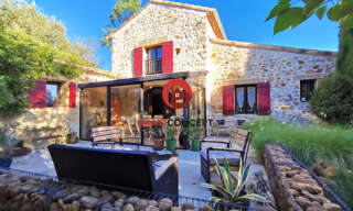 Maison 7 Pièces 153 m² à vendre à Saint-Victor-la-Coste (30290)