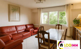 Appartement 3 Pièces 64 m² à vendre à Saint-Saulve (59880)