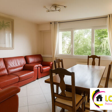 Appartement 3 pièces 116000 €