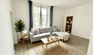 Appartement 2 Pièces 51 m² à louer à Nantes (44000)