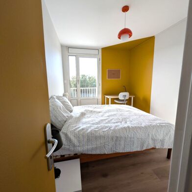 Appartement 1 pièces 480 €