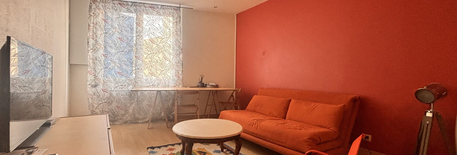 Maison 3 Pièces 59 m² à louer à Marans (17230)