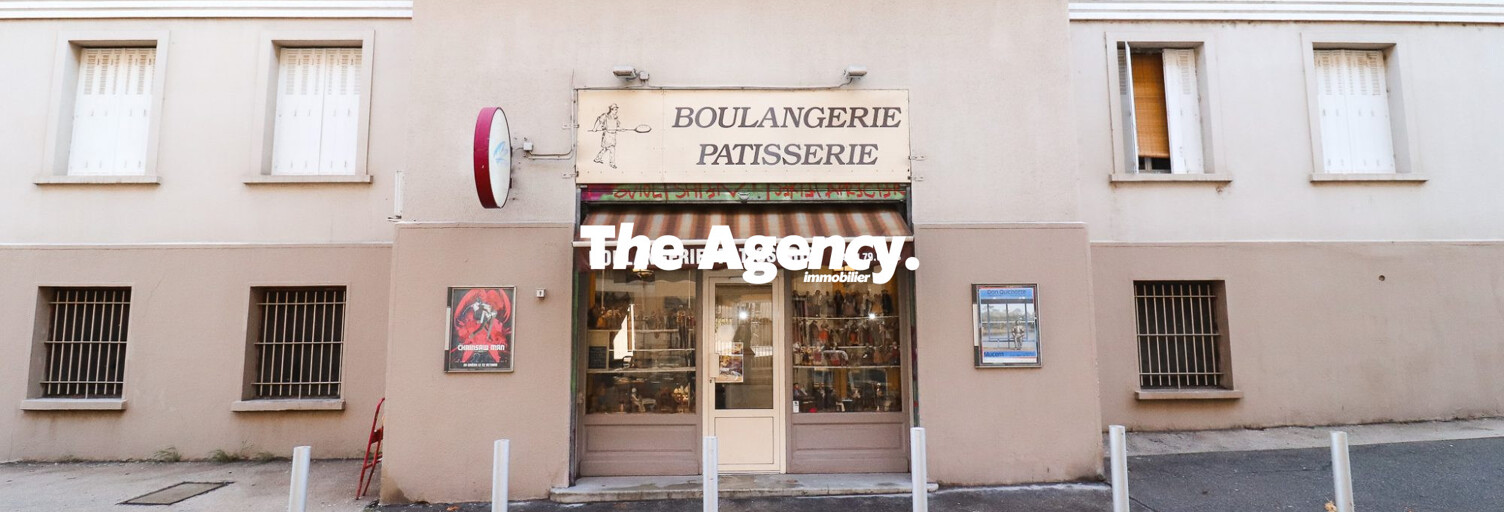 Divers  146 m² à vendre à Marseille 10 (13010)