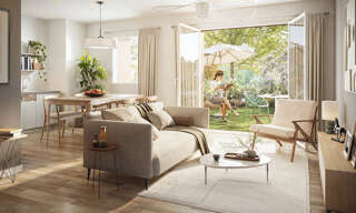 Maison 3 Pièces 63 m² à vendre à Bourges (18000)