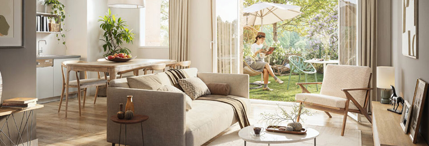 Maison 3 Pièces 63 m² à vendre à Bourges (18000)