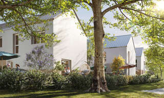 Maison neuf   m² à vendre à Bourges (18000)