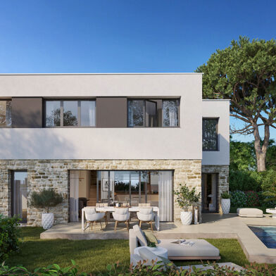 Maison 5 pièces 1495000 €