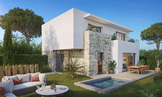 Maison 5 Pièces 142 m² à vendre à Marseille 8 (13008)