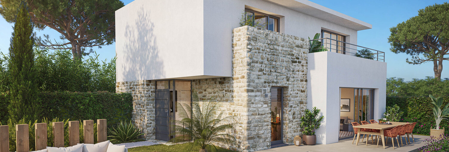 Maison 5 Pièces 142 m² à vendre à Marseille 8 (13008)