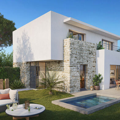 Maison 5 pièces 1495000 €