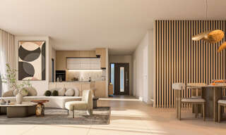 Maison 5 Pièces 142 m² à vendre à Marseille 8 (13008)