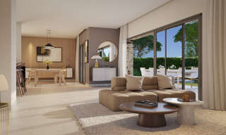 Maison neuf   m² à vendre à Marseille 8 (13008)