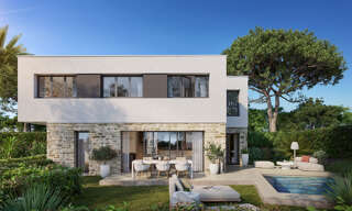 Maison neuf   m² à vendre à Marseille 8 (13008)