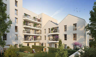 Appartement 1 Pièce 37 m² à vendre à Stains (93240)