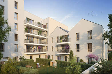 Appartement 3 pièces 218500 €