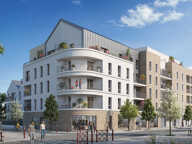 
        Appartement

        (1 à 4 pièces)

        (37 à 84 m²)
       — photo 2