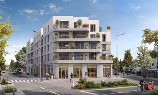 Appartement 3 Pièces 60 m² à vendre à Stains (93240)