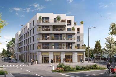 Appartement 3 pièces 228100 €