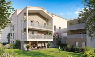 Appartement neuf   m² à vendre à Montagny (69700)