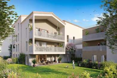 Appartement 3 pièces 238000 €