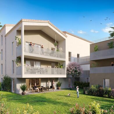 Appartement 3 pièces 238000 €