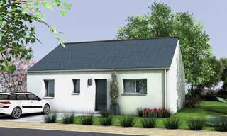 Maison 4 Pièces 77 m² à vendre à Casson (44390)