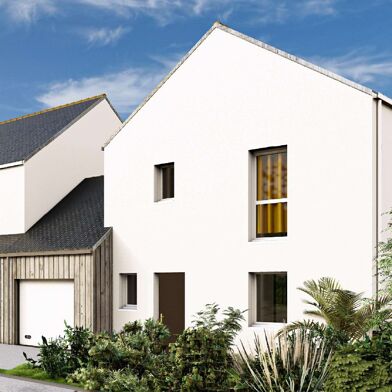 Maison 4 pièces 252500 €