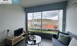 Appartement 2 Pièces 38 m² à vendre à Le Puy-en-Velay (43000)