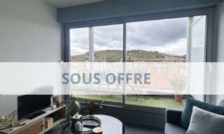 Appartement 2 Pièces 38 m² à vendre à Le Puy-en-Velay (43000)