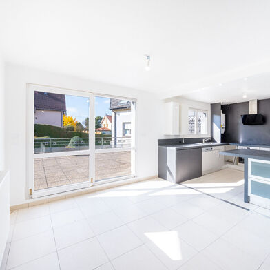 Appartement 3 pièces 1190 €