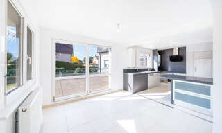 Appartement 3 Pièces 83 m² à louer à Brunstatt-Didenheim (68350)