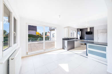 Appartement 3 pièces 1190 €