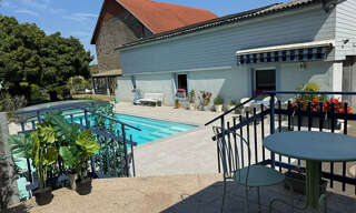 Maison 9 Pièces 292 m² à vendre à Reiningue (68950)