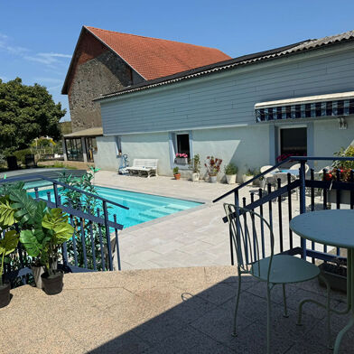 Maison 9 pièces 538000 €