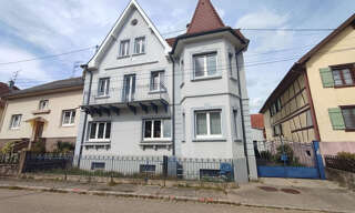 Maison 9 Pièces 292 m² à vendre à Reiningue (68950)