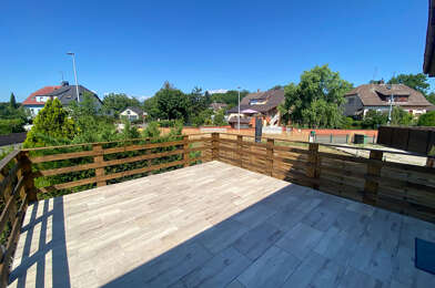 Maison 9 pièces 249600 €