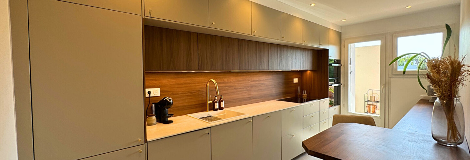 Appartement 6 Pièces 113 m² à vendre à Pau (64000)