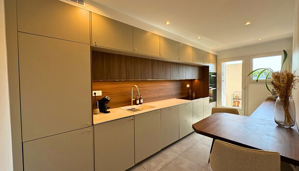 Appartement 6 pièces  à vendre Pau 64000