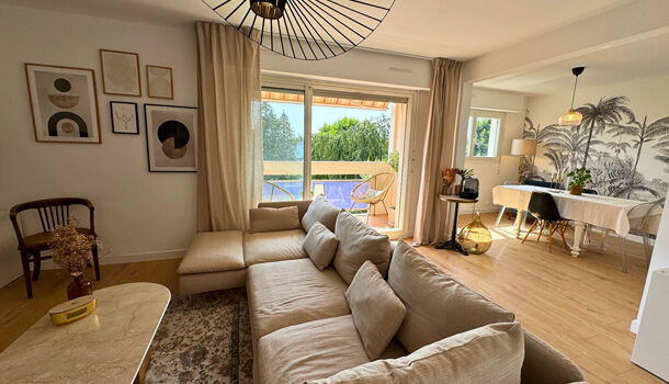 Appartement 6 pièces  à vendre Pau 64000