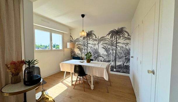 Appartement 6 pièces  à vendre Pau 64000